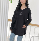 RAINA TOP / ATASAN OVERSIZE BASIC