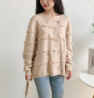 RAJUTA CARDY / ATASAN CARDIGAN RAJUT PREMIUM