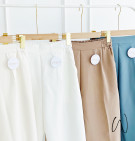 REGILIA PANTS / CELANA BASIC