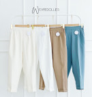 REGILIA PANTS / CELANA BASIC