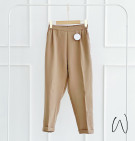 REGILIA PANTS / CELANA BASIC