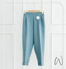 REGILIA PANTS / CELANA BASIC