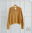 RESTA KNIT OUTER / CARDY KNIT IMPORT