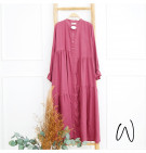 Revina Dress