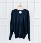 Rina Batwing Blouse