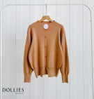 ROFAN KNIT SWEATER / SWEATER KNIT PREMIUM