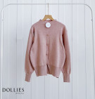 ROFAN KNIT SWEATER / SWEATER KNIT PREMIUM