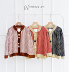 RYCCA KNIT OUTER / CARDIGAN KNIT