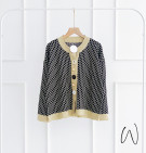 RYCCA KNIT OUTER / CARDIGAN KNIT