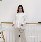 SAILOR BLOUSE / ATASAN BLOUSE BUSUIFRIENLY