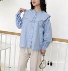 SAILOR BLOUSE / ATASAN BLOUSE BUSUIFRIENLY