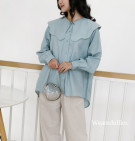 SAILOR BLOUSE / ATASAN BLOUSE BUSUIFRIENLY