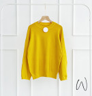 SELEA KNIT SWEATER / SWEATER