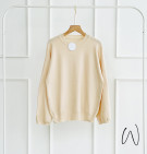 SELEA KNIT SWEATER / SWEATER