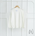 SELEA KNIT SWEATER / SWEATER