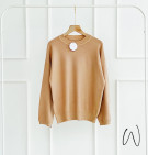 SELEA KNIT SWEATER / SWEATER