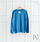 SELEA KNIT SWEATER / SWEATER