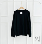 SELEA KNIT SWEATER / SWEATER