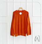 SELEA KNIT SWEATER / SWEATER