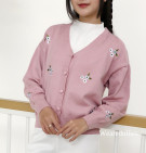 SERUNA CARDY / CARDIGAN KNIT IMPORT