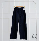 SHAKI PANTS / CELANA KULOT LINNEN