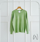 SHEKAR SWEATER / ATASAN SWEATER KNIT