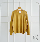 SHEKAR SWEATER / ATASAN SWEATER KNIT