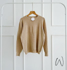 SHEKAR SWEATER / ATASAN SWEATER KNIT