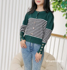 SHELEN KNIT TOP / ATASAN KNIT PREMIUM