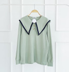 Shena Blouse