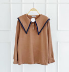 Shena Blouse