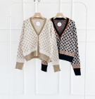 Shenia Knit Outer