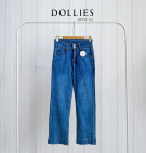 SIORA DENIM PANTS / CELANA DENIM WANITA