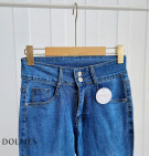 SIORA DENIM PANTS / CELANA DENIM WANITA