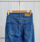 SIORA DENIM PANTS / CELANA DENIM WANITA