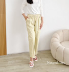 SIVALI PANTS / CELAN KATUN WANITA BASIC