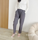 SIVALI PANTS / CELAN KATUN WANITA BASIC