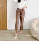 SIVALI PANTS / CELAN KATUN WANITA BASIC