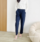 SIVALI PANTS / CELAN KATUN WANITA BASIC