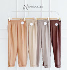 STEVAN PANTS / CELANA BASIC