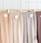 STEVAN PANTS / CELANA BASIC