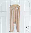 STEVAN PANTS / CELANA BASIC