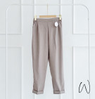 STEVAN PANTS / CELANA BASIC