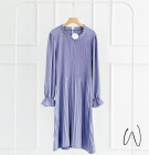 SUZE TUNIC / TUNIC PLEATES