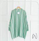 TAIRA TOP/ ATASAN OVERSIZE RAJUT