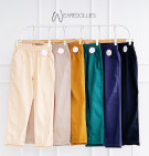 TAYA PANTS/CELANA BAHAN