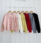 TWO LOVE CARDY / CARDIGAN RAJUT PREMIUM