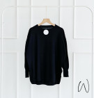 VANIA KNIT TOP / ATASAN BASIC KNIT