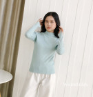 VANO INNER / MANSET KNIT KANCING TANGAN