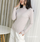 VANO INNER / MANSET KNIT KANCING TANGAN